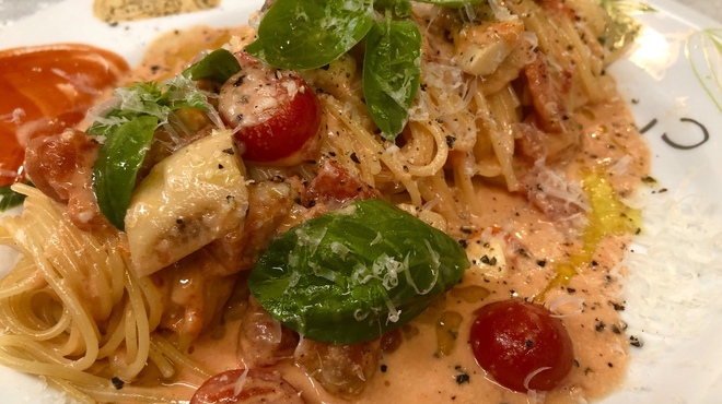 ピッツァ・ロッコ - メイン写真: