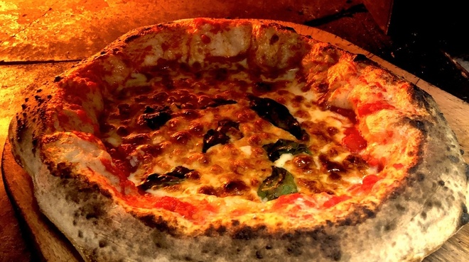 Pizza  Rocco - メイン写真:
