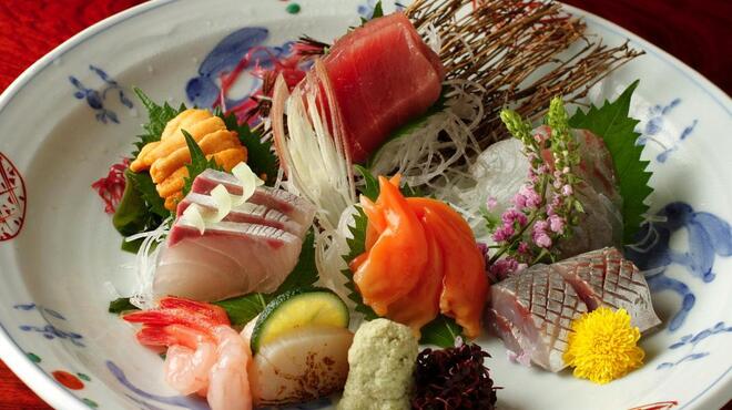 神田 味喜庵 はなれ - メイン写真: