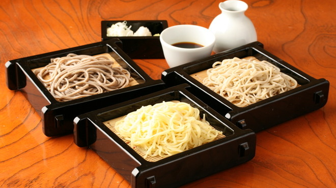 神田 味喜庵 はなれ - メイン写真: