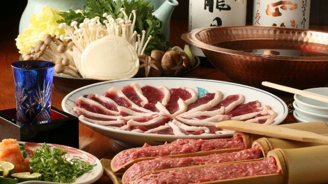 神田 味喜庵 はなれ - メイン写真: