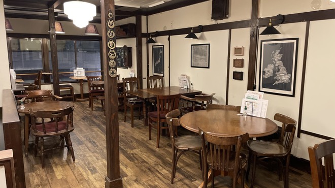 浅草ビール工房 - メイン写真: