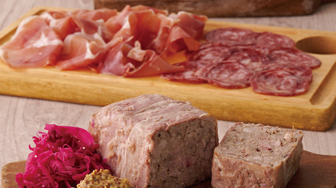 イタリアンバルパステル - メイン写真: