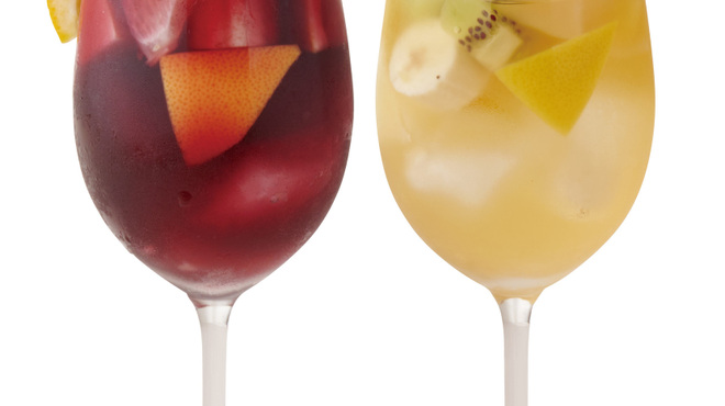 イタリアンバルパステル - メイン写真: