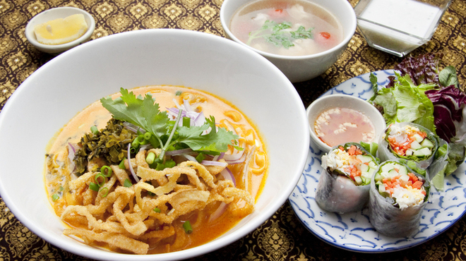 スクンビット ソイ55 - メイン写真: