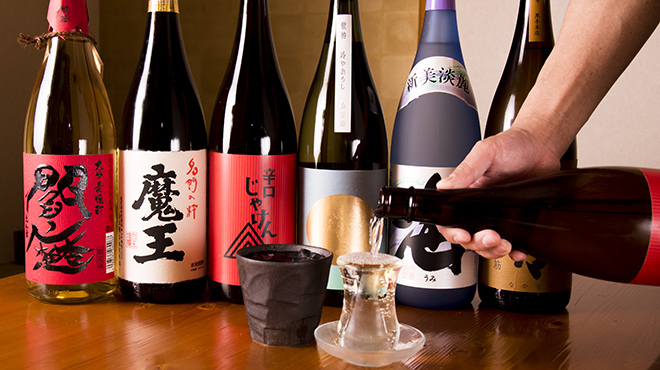 瀬戸内酒場 へべれ家 - メイン写真: