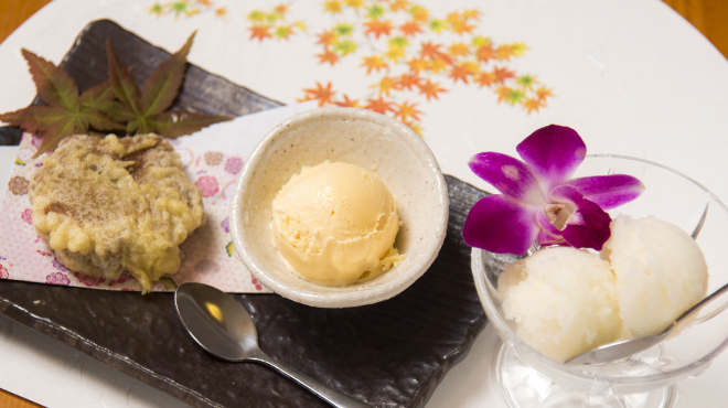 瀬戸内酒場 へべれ家 - メイン写真: