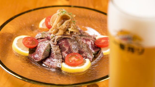 瀬戸内酒場 へべれ家 - メイン写真: