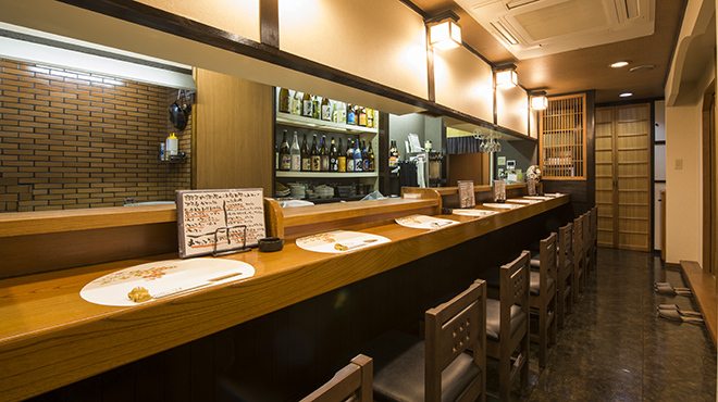 瀬戸内酒場 へべれ家 - メイン写真: