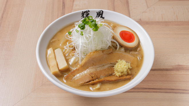 Sapporo Ramen Kifuu - メイン写真: