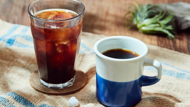 ロッカウェイバーガー - メイン写真: