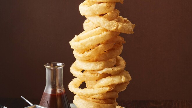 ロッカウェイバーガー - メイン写真: