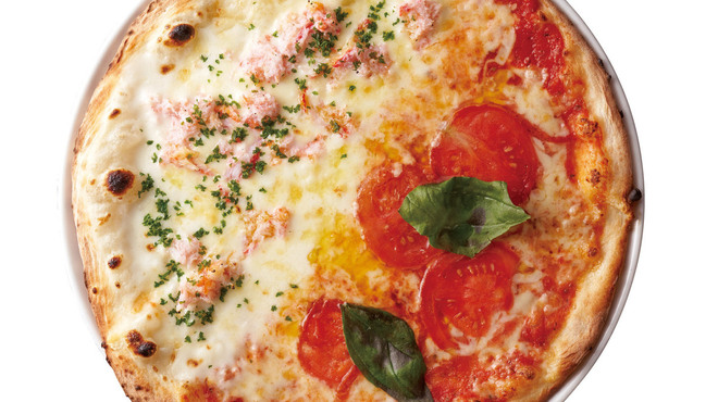 パステルイタリアーナ - メイン写真: