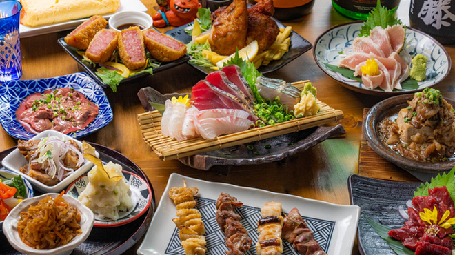 イザカヤ 山角 - メイン写真: