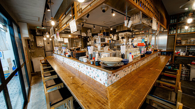 イザカヤ 山角 - メイン写真: