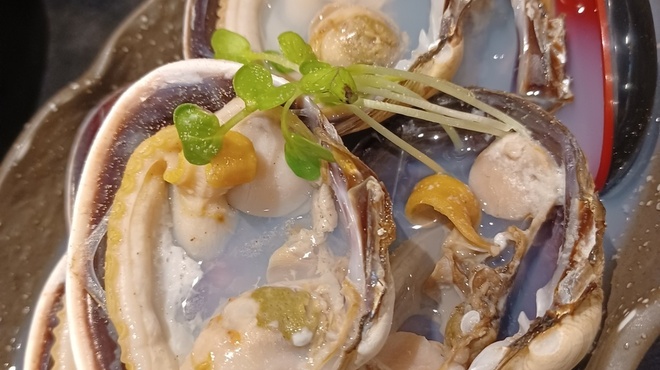 토로로토 사카나 치비마루 쇼우텐