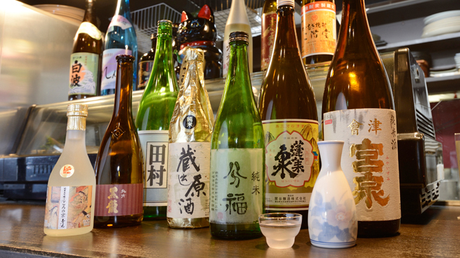 토로로토 사카나 치비마루 쇼우텐