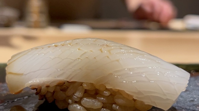 片町小料理鮨 翔 - メイン写真: