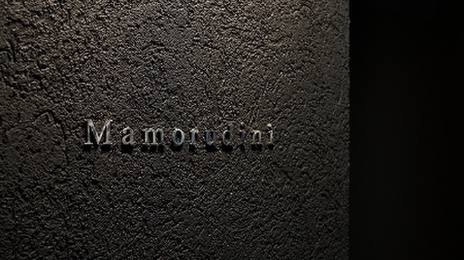 Mamorudini - メイン写真: