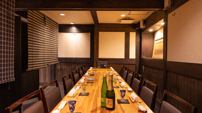 北新地ここの - メイン写真: