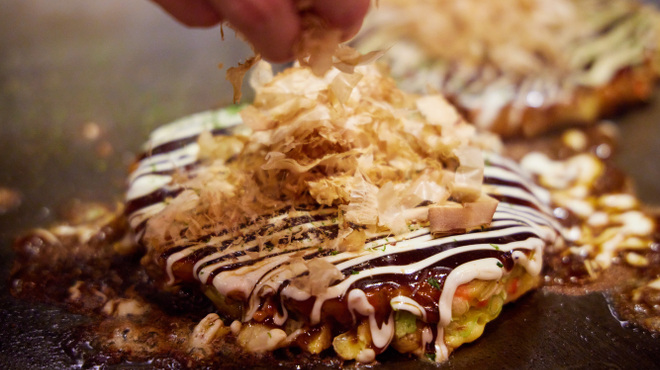 TEPPAN KITCHEN - メイン写真: