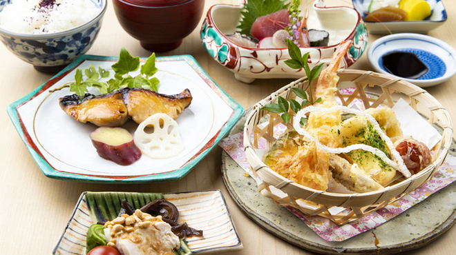 尾張 三ぶん - 料理写真: