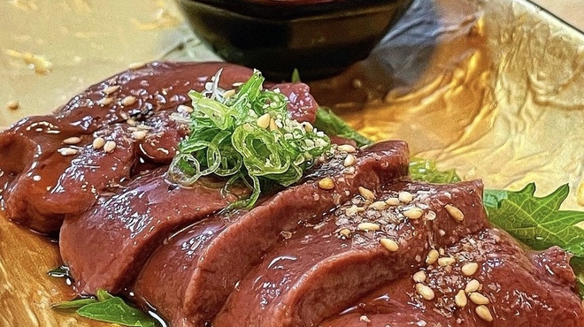 焼肉たまき - メイン写真: