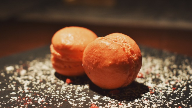 Sweets&bar Mont Pignon - メイン写真: