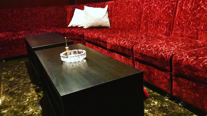 Sweets&bar Mont Pignon - メイン写真: