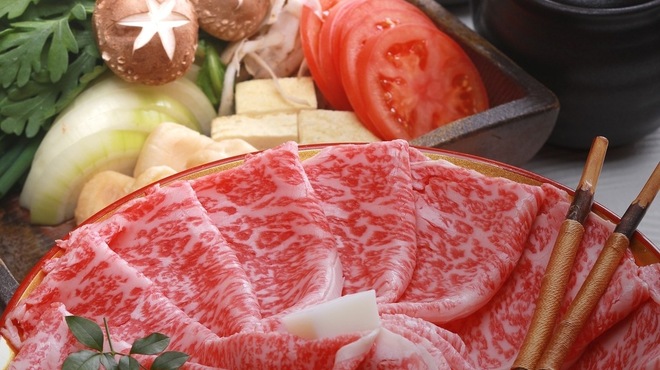 お料理 七草 - 料理写真: