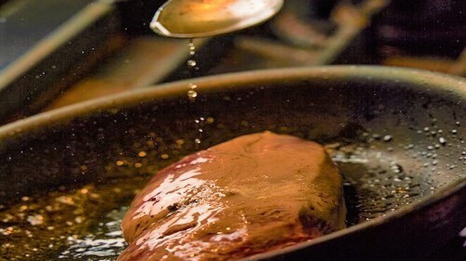 鴨ときどき馬 - メイン写真: