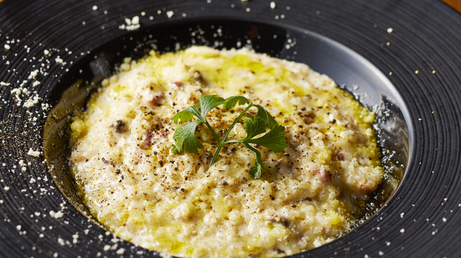 心斎橋イタリアンレストラン ルサンク - メイン写真: