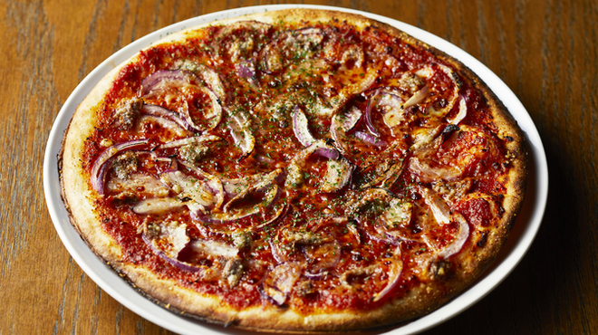 心斎橋イタリアンレストラン ルサンク - メイン写真: