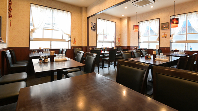 蜀食成都 - メイン写真: