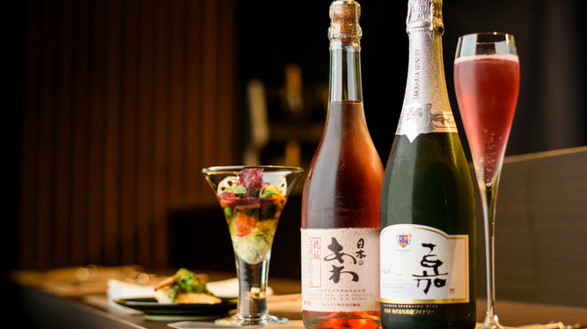 片町小料理鮨 翔 - 料理写真: