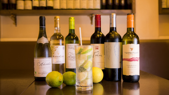 카키토 교카이노 레스토랑 쿠오레 델펫셰