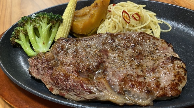 カジュアル レストラン&バー マカロニ - メイン写真: