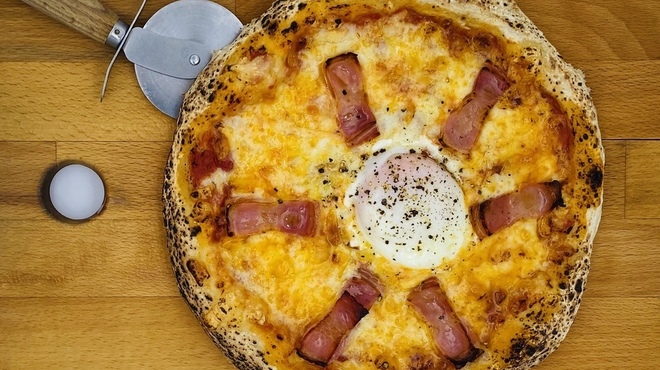 カジュアル レストラン&バー マカロニ - メイン写真: