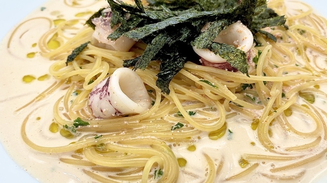 カジュアル レストラン&バー マカロニ - メイン写真: