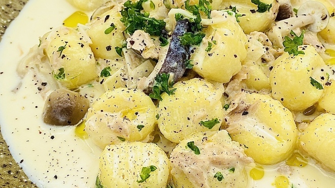 カジュアル レストラン&バー マカロニ - メイン写真: