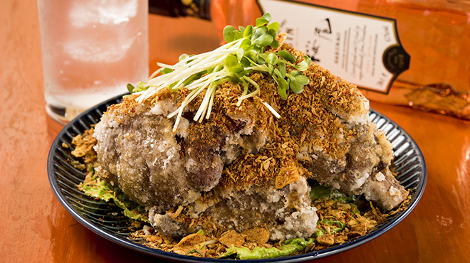 酒と辛味 のそのそ - メイン写真: