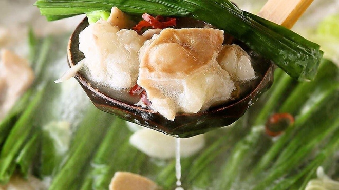 新九 - メイン写真: