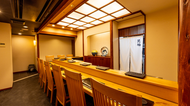 Sushi Minowa - メイン写真: