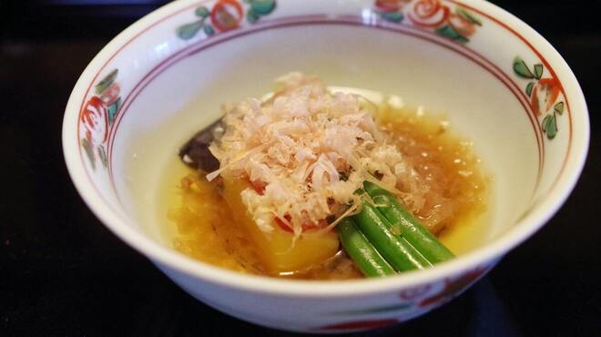 近又 - 料理写真: