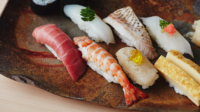 日本料理 泉水 - メイン写真: