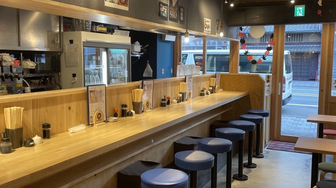 天ぷらとワイン 小島 - メイン写真: