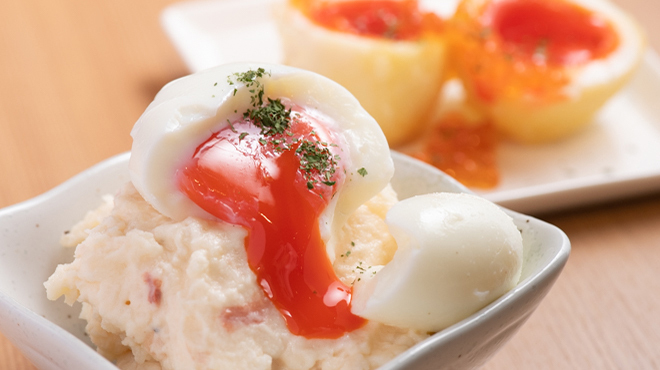 天ぷらとワイン 小島 - メイン写真: