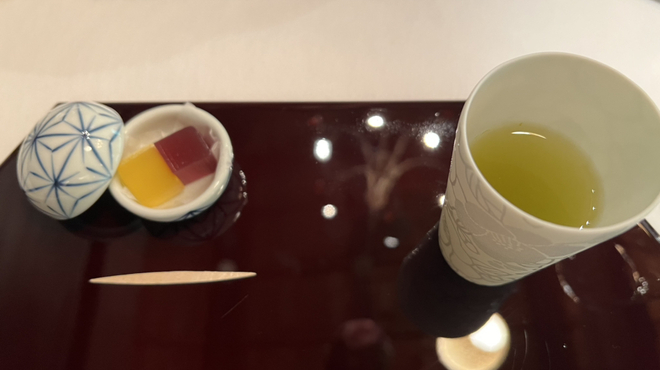 La tana nel Bosco - 料理写真: