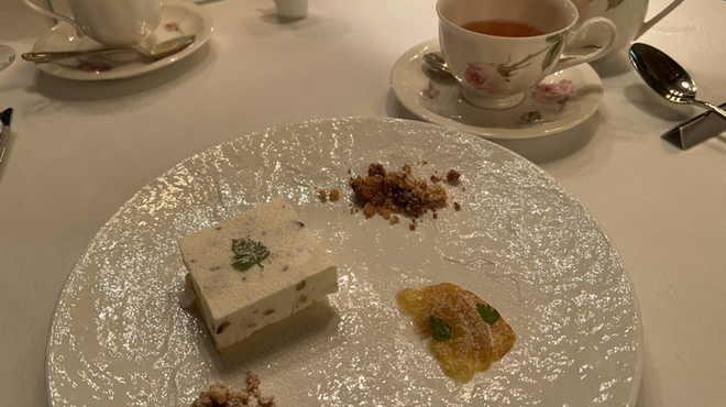 La tana nel Bosco - 料理写真: