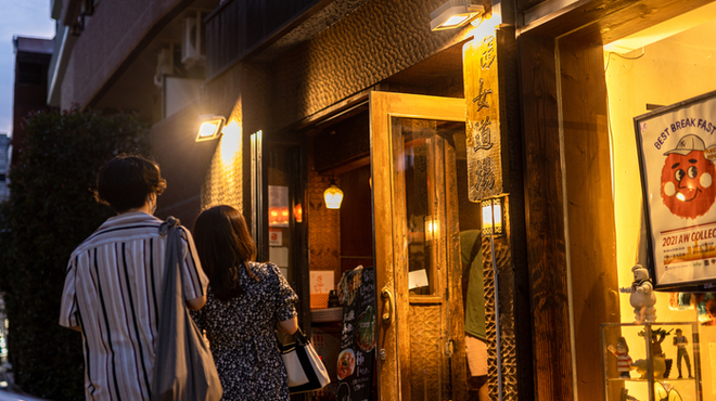 てっぺん 渋谷 女道場 - メイン写真: